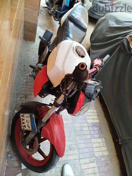 vlr 150 sport 2