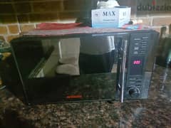 microwave  ميكرويف  فريش ٢٨  لتر