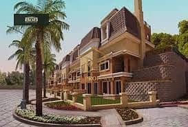 S Villa for Sale in Sarai Compound - Priced Below Developer Rate with Prime Location 4