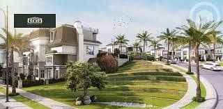 S Villa for Sale in Sarai Compound - Priced Below Developer Rate with Prime Location 9