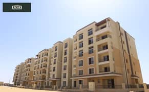 Apartment for sale at the lowest price in Sarai Compound ready to move 0