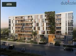 Apartment for sale in Alaire City of Odyssia 0