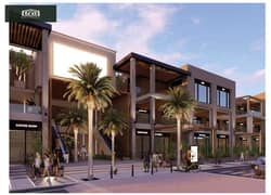 Shop for Sale in a Prime Location at Arena Mall - Sarai Compound