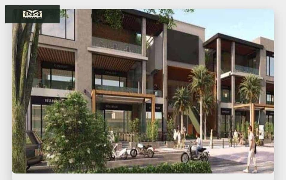 Shop for Sale in a Prime Location at Arena Mall - Sarai Compound 9