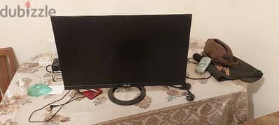 شاشة اسوس asus monitor 27 inch