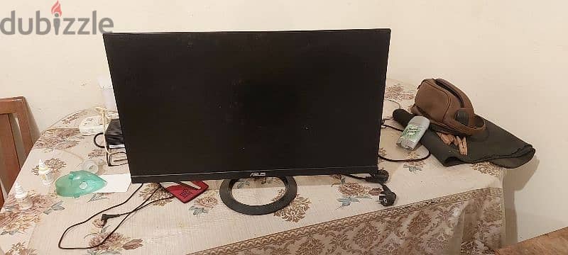 شاشة اسوس asus monitor 27 inch 0