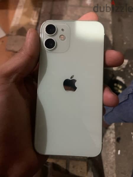 iphone 12mini 4