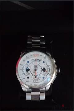 Tag Heuer Grand Carrera Mercedes Benz