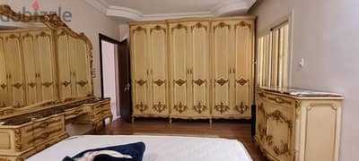 classic bedroom from altaweel furniture 0