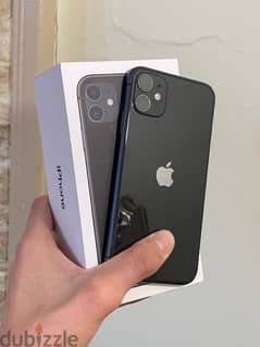 iphone 11 new