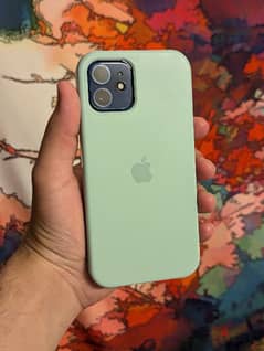 iphone 12 128gb blue 0