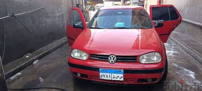 Golf 4