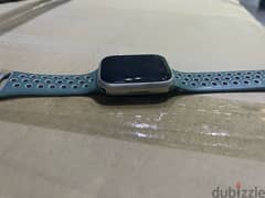 Apple watch series 7