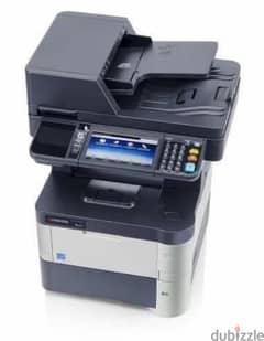 kyocera 4035 MFP 0