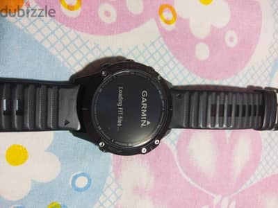garmin fenix 6 sapphir