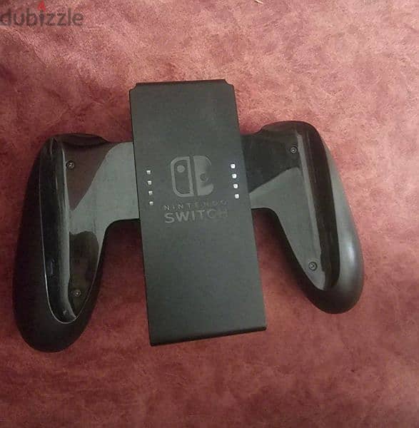 Nintendo switch oled الاصدار الحديث 4