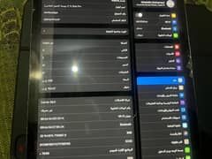 جهازين iPad Pro M1 2021 ( 5th ) 0