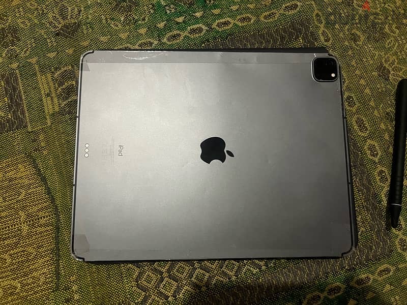 2 iPad Pro M1 2021 ( 5th ) 1