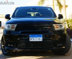 Dodge Durango 2013 0