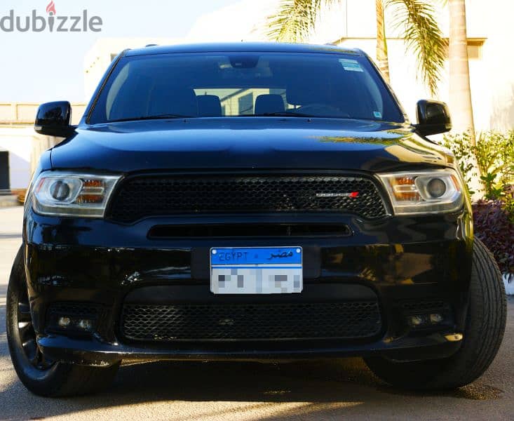 Dodge Durango 2013 0