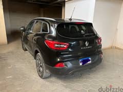 Renault Kadjar 2019 0