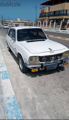 بيجو 504 1978