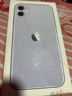 iPhone 11 128جيجا