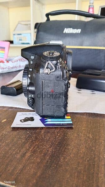 نيكون d7100 حاله ممتاذه Nikon d7100 4