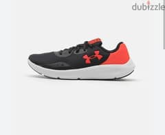 under armour  men trainer