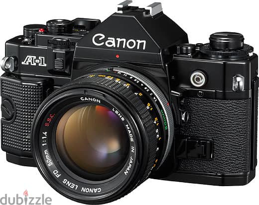 canon fd lens مطلوب عدسات كانون اف دي 3