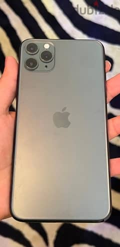 Iphone 11 pro max  256 B