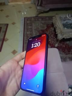 iPhone 12 حالة ممتازة