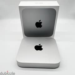 mac mini 2020 0