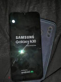 Samsung a 30