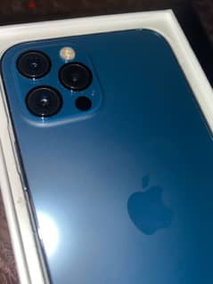 iPhone 12 Pro 256