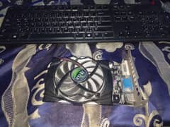 gtx 550 ti 2gb gddr5 كارت الشاشة