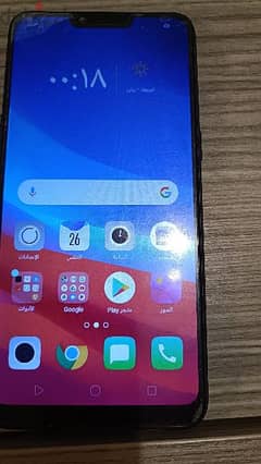 Oppo A3s