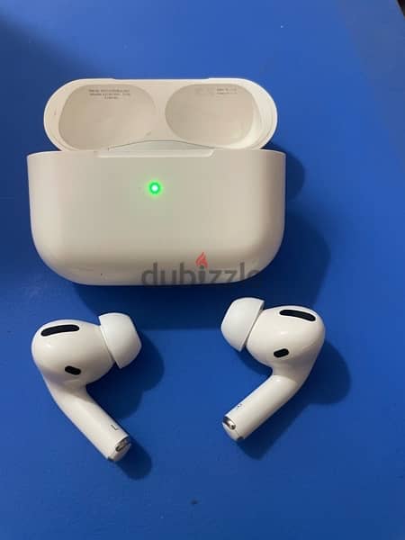 airpod pro 4