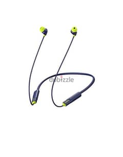 oraimo shark 4 neckband سماعة