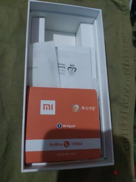 Redmi note8 3