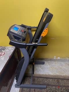 treadmills used مشايه كهربا بحاله ممتازه 150 kg