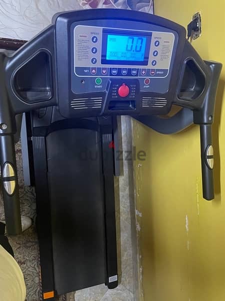 treadmills used مشايه كهربا بحاله ممتازه 150 kg 3