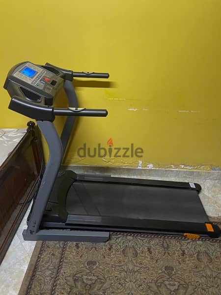 treadmills used مشايه كهربا بحاله ممتازه 150 kg 5