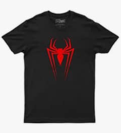 Marvel T-shirt - تيشيرت مارفل Spiderman - تيشيرت