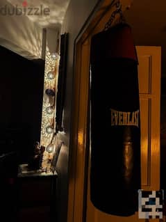 EVERLAST SANDBAG 0