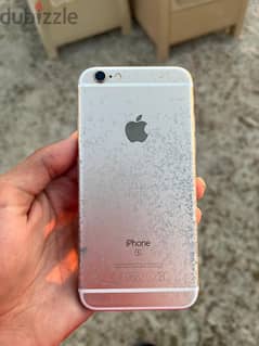 ايفون 6s العجمي