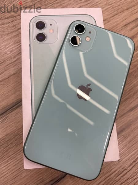 iPhone 11 128g 1