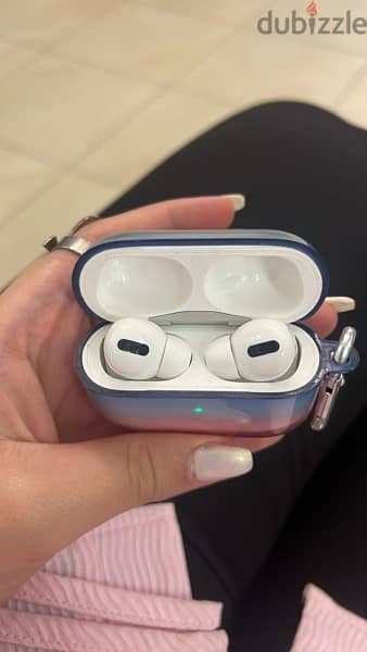 airpods pro second generation 1