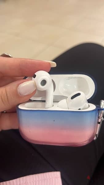 airpods pro second generation 2