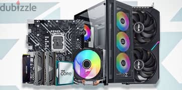 عمل تجميعات pc متوافقه ١٠٠٪؜ 0